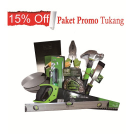 PAKET PROMO PAKET PROMO